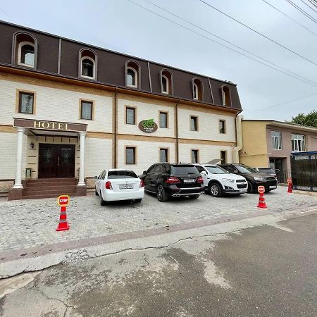 טשקנט Eco Boutique Hotel מראה חיצוני תמונה