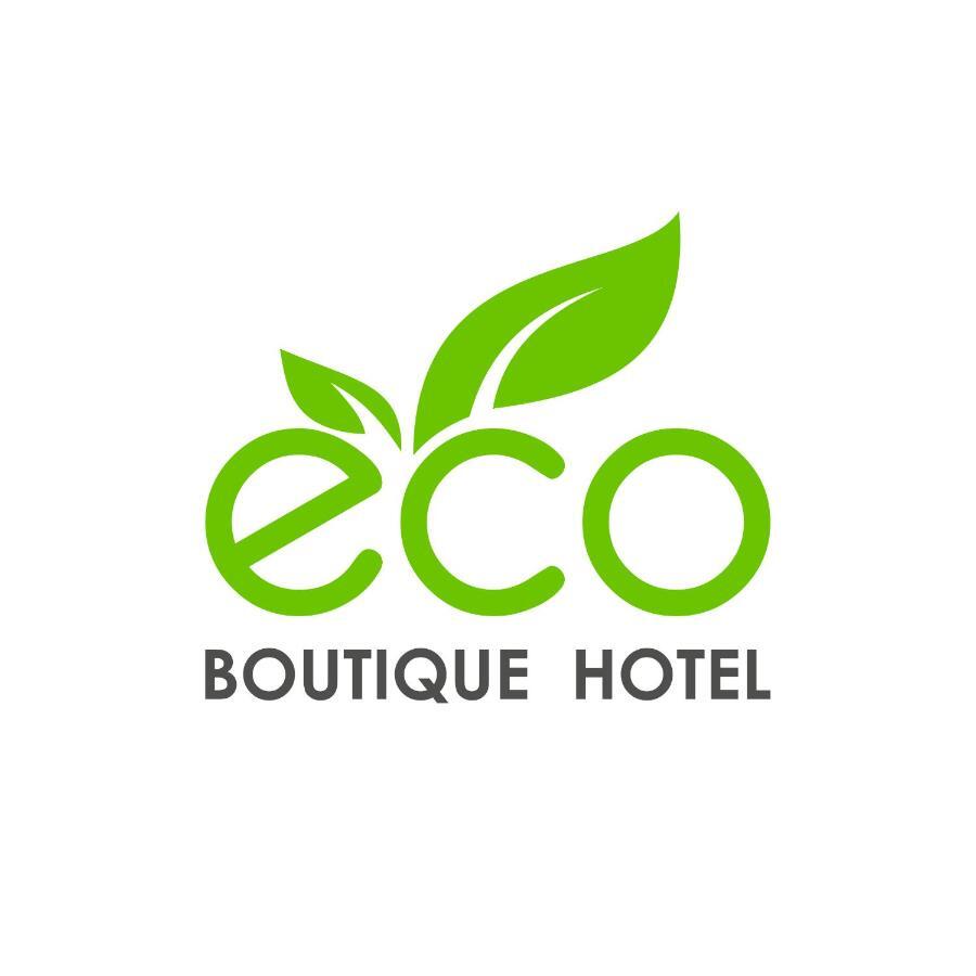 טשקנט Eco Boutique Hotel מראה חיצוני תמונה