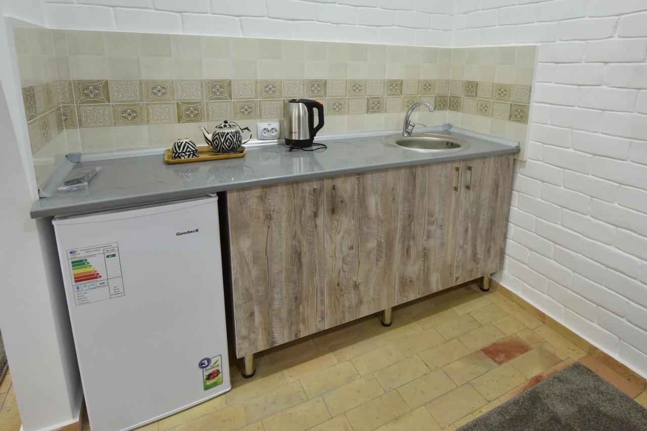 טשקנט Eco Boutique Hotel מראה חיצוני תמונה