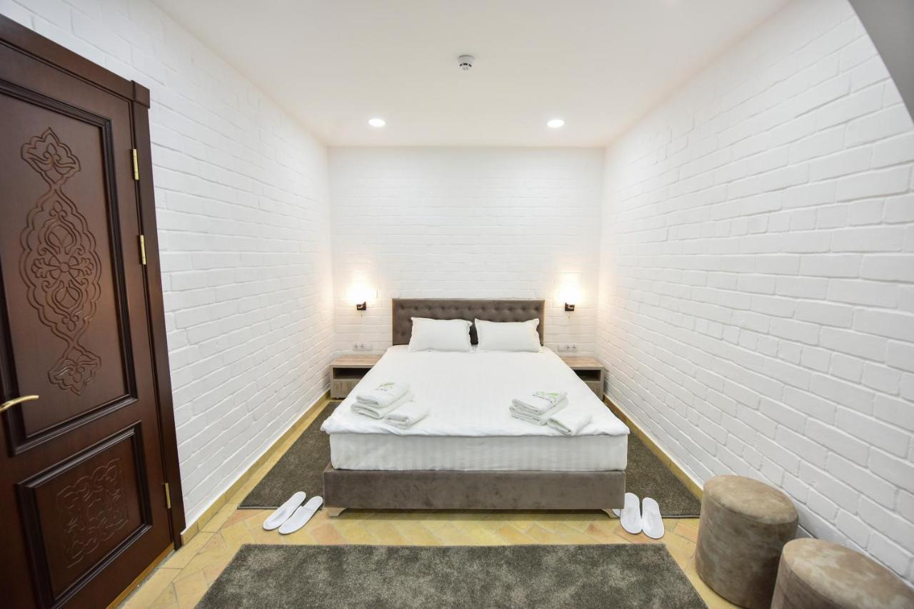 טשקנט Eco Boutique Hotel מראה חיצוני תמונה